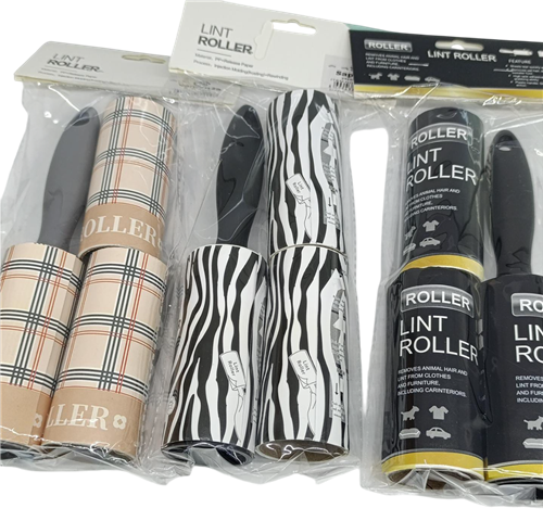 SAPİENZA 3 PARÇA TÜY ALMA RULOSU   KL:96